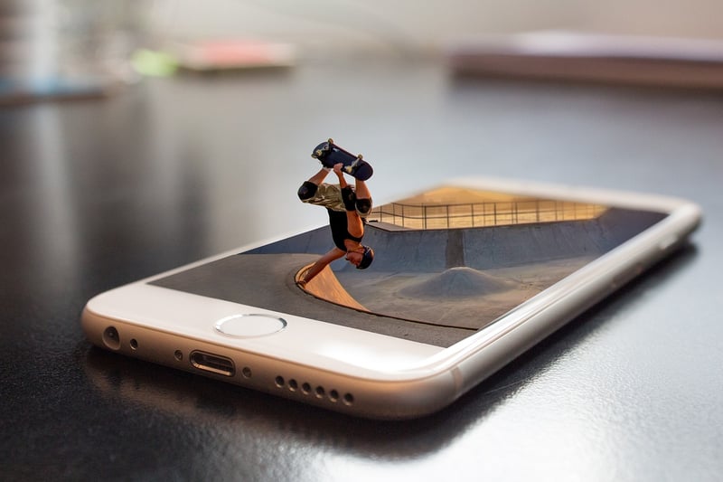 Artistic Recreations